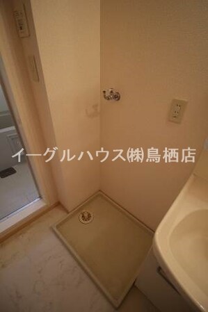 セジュールJinの物件内観写真